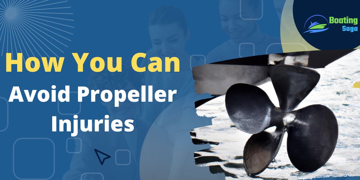 Can Ship Propellers Kill You? (How Dangerous This Thing is)