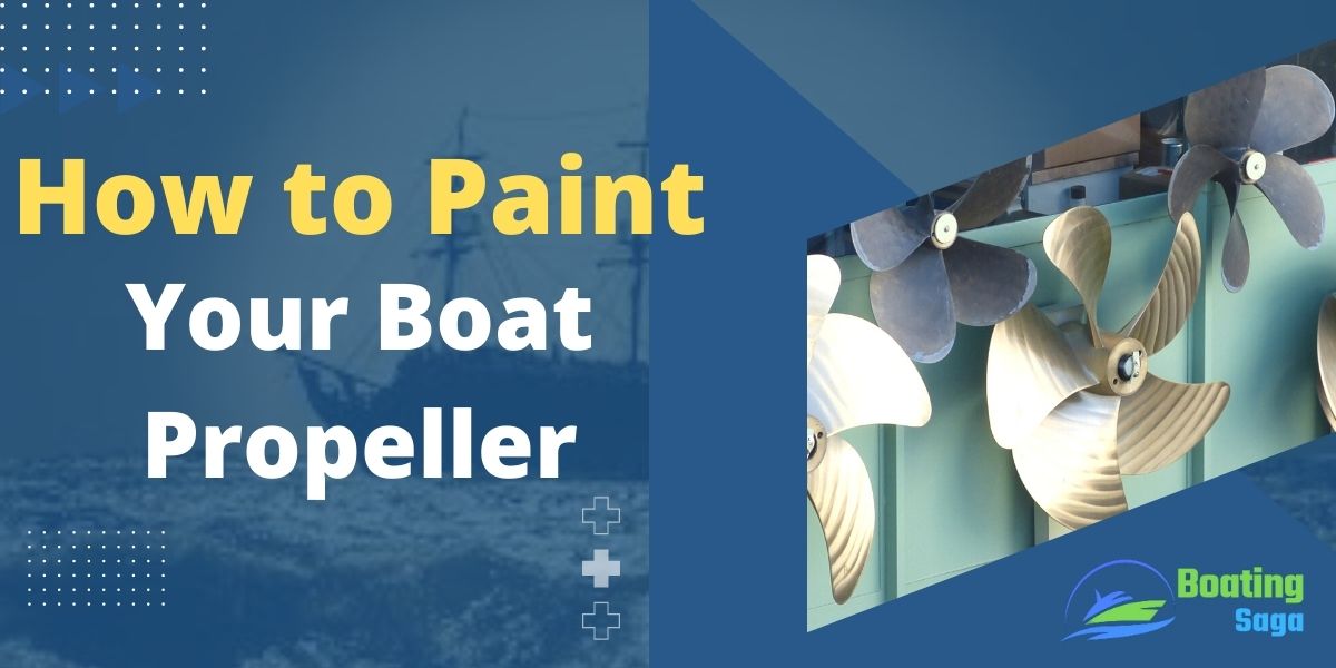 propeller paint sailboat